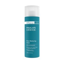 Nước hoa hồng Paula's Choice Skin Balancing Pore- Reducing Toner 190ml