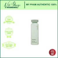 Nước Hoa Hồng Cân Bằng Da Innisfree Green Tea Balancing Skin Toner Trà Xanh 200ML