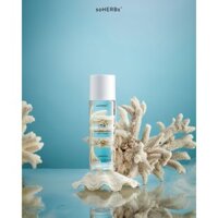 Nước Hoa Hồng Cân Bằng Dưỡng Ẩm soHERbs Plankton TONER 120ml