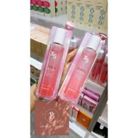 Nước hoa hồng căng bóng SKINPASTEL RETINOL X5 chai 130ml
