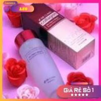 Nước hoa hồng cao cấp 3W Clinic có hàm lượng collagen trắng da, ngăn lão hóa ( Chính hãng HÀN QUỐC )