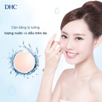 Nước hoa hồng cao cấp DHC Mild lotion 40ml