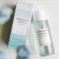 Nước hoa hồng cấp ẩm 1004 Madagascar Centella Hyalu-cica Brightening Toner 210ml