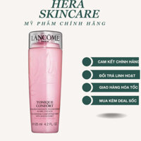 Nước hoa hồng cấp ẩm cho da Lancome Tonique Confort Toner 125ml