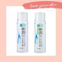 NƯỚC HOA HỒNG CẤP ẨM HADA LABO