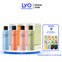 Nước Hoa Hồng Cấp Ẩm, Làm Dịu, Phục Hồi Da Naexy Recovery Toner Hàn Quốc 200ml