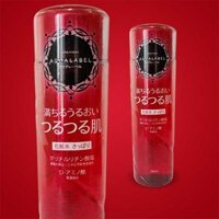Nước hoa Hồng Cấp Ẩm  Shiseido Aqualabel Moitsu 200ml