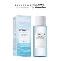 Nước Hoa Hồng cấp nước Skin1004 Madagascar Centella Hyalu-cica Brightening Toner 210ml - BIBABO
