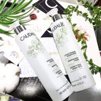 Nước hoa hồng Caudalie 200ml Pháp