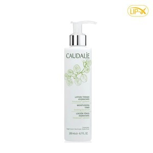 Nước hoa hồng Caudalie Lotion Tonique 200ml