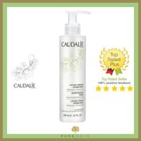 Nước hoa hồng Caudalie Lotion Tonique Hydratant 200ml-400ml