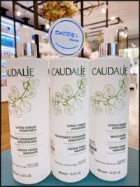 Nước hoa hồng Caudalie (400ml)