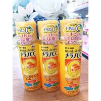 Nước hoa hồng CC Melano Rohto Lotion( hang nội địa nhật)