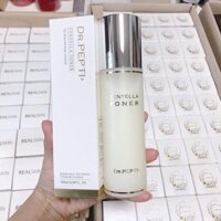 Nước Hoa Hồng Centella Toner Dr Pepti Dưỡng Da Căng Bóng Hàn Quốc 180ml