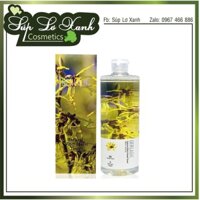 NƯỚC HOA HỒNG CHIẾT XUẤT CÂY PHỈ DERLADIE QTHP7383357385