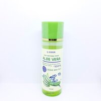 Nước Hoa Hồng Chiết Xuất Lô Hội Skin Story Skindigm Aloe Soothing Toner