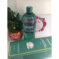 Nước hoa hồng chiết xuất ngọc trai Xanh