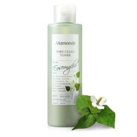 Nước Hoa Hồng Chiết Xuất Rau Má Mamonde Centella Trouble 150ml