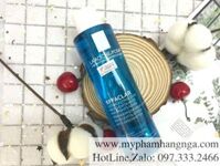 NƯỚC HOA HỒNG CHO DA DẦU MỤN LAROCHE POSAY EFFACLAR LOTION