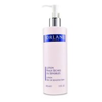 Nước hoa hồng cho da khô và da nhạy cảm ORLANE LOTION DRY OR SENSITIVE SKIN 500ML