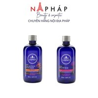 Nước hoa hồng cho da mụn, da dầu, hỗn hợp, da thường Laino hữu cơ 99% tự nhiên 250ml
