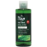 Nước hoa hồng cho da mụn Farmasi Tea Tree Series Face Tonic 225ml