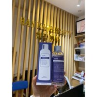 Nước Hoa Hồng Cho Da Mụn Nhạy Cảm Klairs Supple Preparation Unscented Toner 180ml