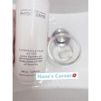 Nước Hoa Hồng Cho Da Nhạy Cảm Physiodermie Stabilizing