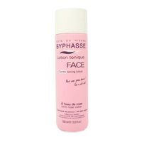 Nước Hoa Hồng Cho Mọi Loại Da Gentle Toning Lotion With Rosewater All Skin Types 500ml