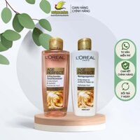 Nước Hoa Hồng Chống Lão Hóa Loreal Đức - PH021