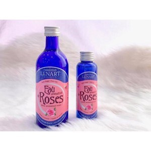 Nước hoa hồng Christian Lenart Eau Aromatisee De Rose 200ml