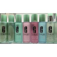 Nước hoa hồng CLINIQUE