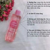 Nước hoa hồng của pháp