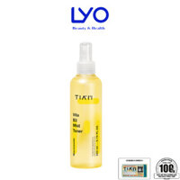 Nước hoa hồng dạng xịt Tia'm Vita B3 Mist Toner Tiam 200ml Hàn Quốc