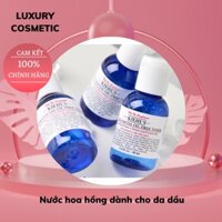 Nước hoa hồng dành cho da dầu Kiehl's - Ultra Facial Oil Free Toner