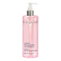 Nước hoa hồng dành cho da khô và nhạy cảm Orlane Lotion Dry Or Sensitive Skin 500ml