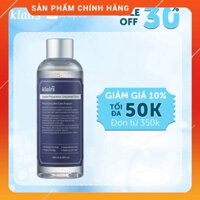 Nước hoa hồng Dear Klairs Supple Preparation Unscented Toner klairs 180ml