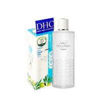 Nước Hoa Hồng DHC Mild Lotion Natural