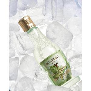 Nước hoa hồng diếp cá và dưa leo Premium Lettuce & Cucumber Watery Toner