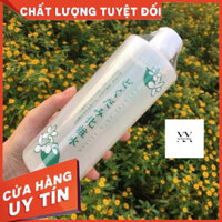Nước hoa hồng diếp cá Chinoshio Dokudami Natural Skin Lotion 500ml