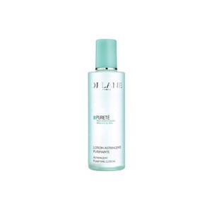 Nước hoa hồng điều trị nhờn Orlane Lotion Purete 250ml