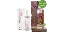 Nước Hoa Hồng Đỏ Hữu Cơ Alteya Organics