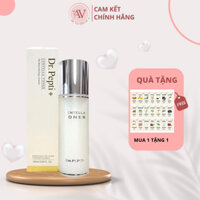 Nước Hoa Hồng Dr.Pepti Centella Toner Hàn Quốc Dưỡng Da Căng Bóng, Chống Lão Hóa 180ml