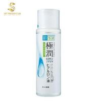 Nước Hoa Hồng Dưỡng Ẩm Hada Labo Gokujyun Super Hyaluronic Nhật Bản
