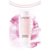 Nước hoa hồng dưỡng ẩm Lancome 400ml