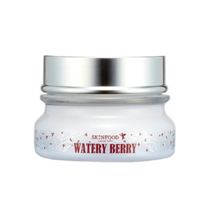 Nước hoa hồng dưỡng ẩm làm trắng da Watery Berry Skinfood