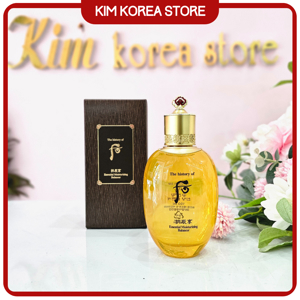 Nước Hoa Hồng Dưỡng Da Chống Lão Hóa WHOO vàng - DA1408511688