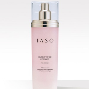 Nước hoa hồng dưỡng da giàu độ ẩm Hydro Toner Intensive 180ml