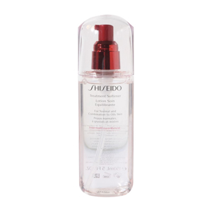 Nước hoa hồng dưỡng da tinh khiết Shiseido Eudermine Revitalizing Essence 200ml