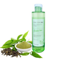 Nước hoa hồng dưỡng da Trà Xanh Daily Green Tea Toner Ecotop 200ml